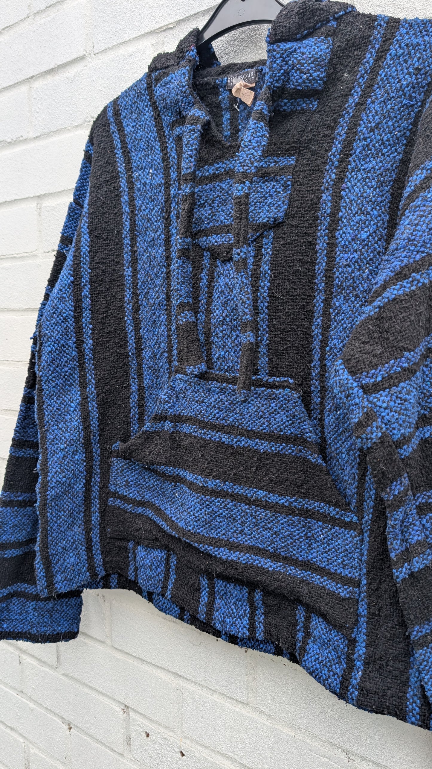 Mexican Baja Hoodies
