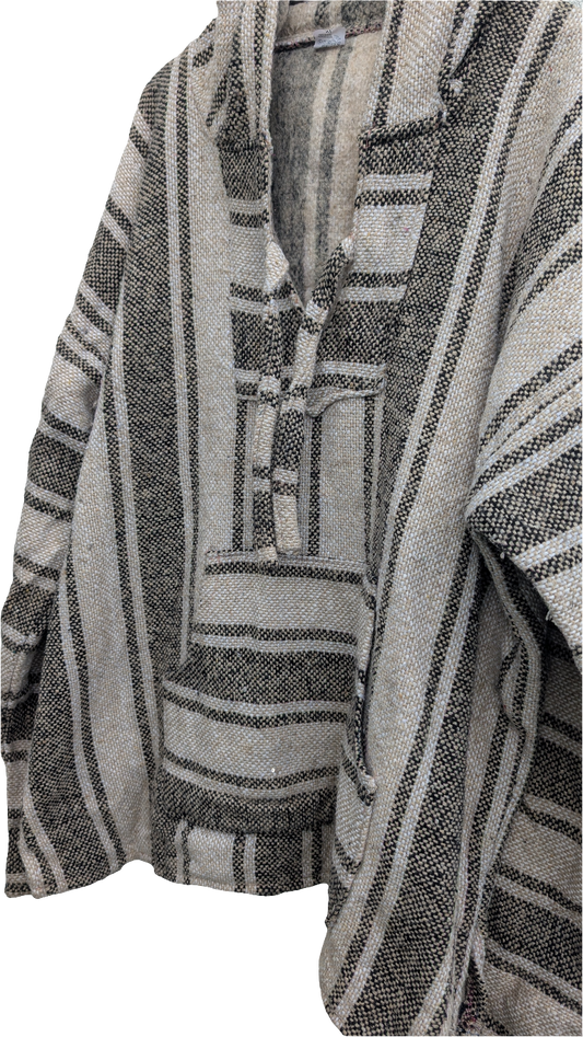 Mexican Baja Hoodies