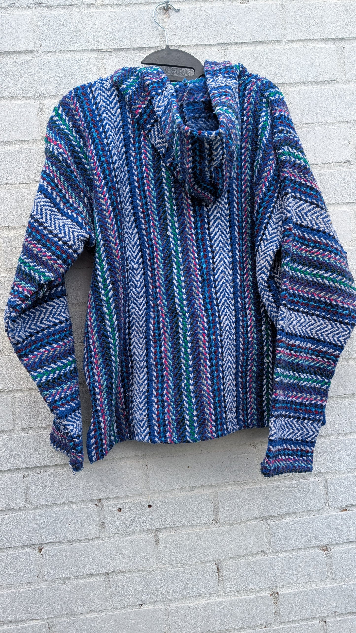 Mexican Baja Hoodie