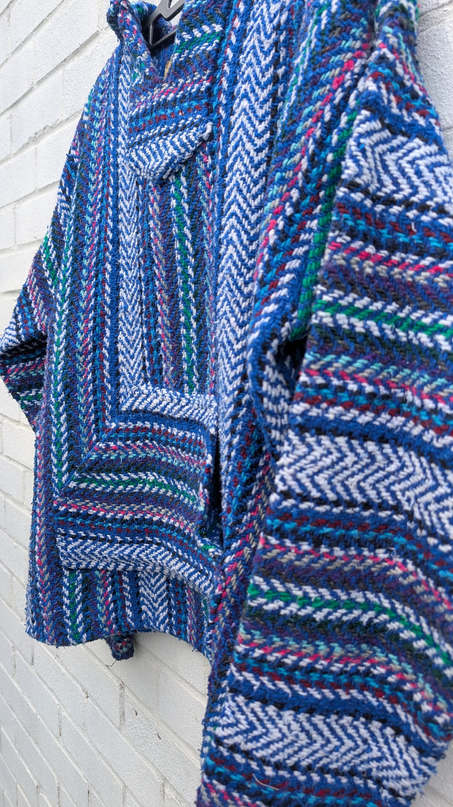 Mexican Baja Hoodie