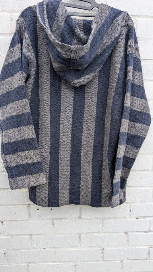 Mexican Baja Hoodies