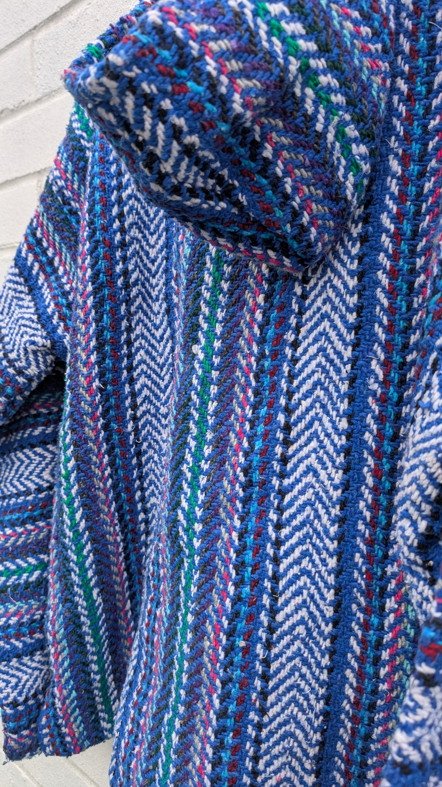 Mexican Baja Hoodie