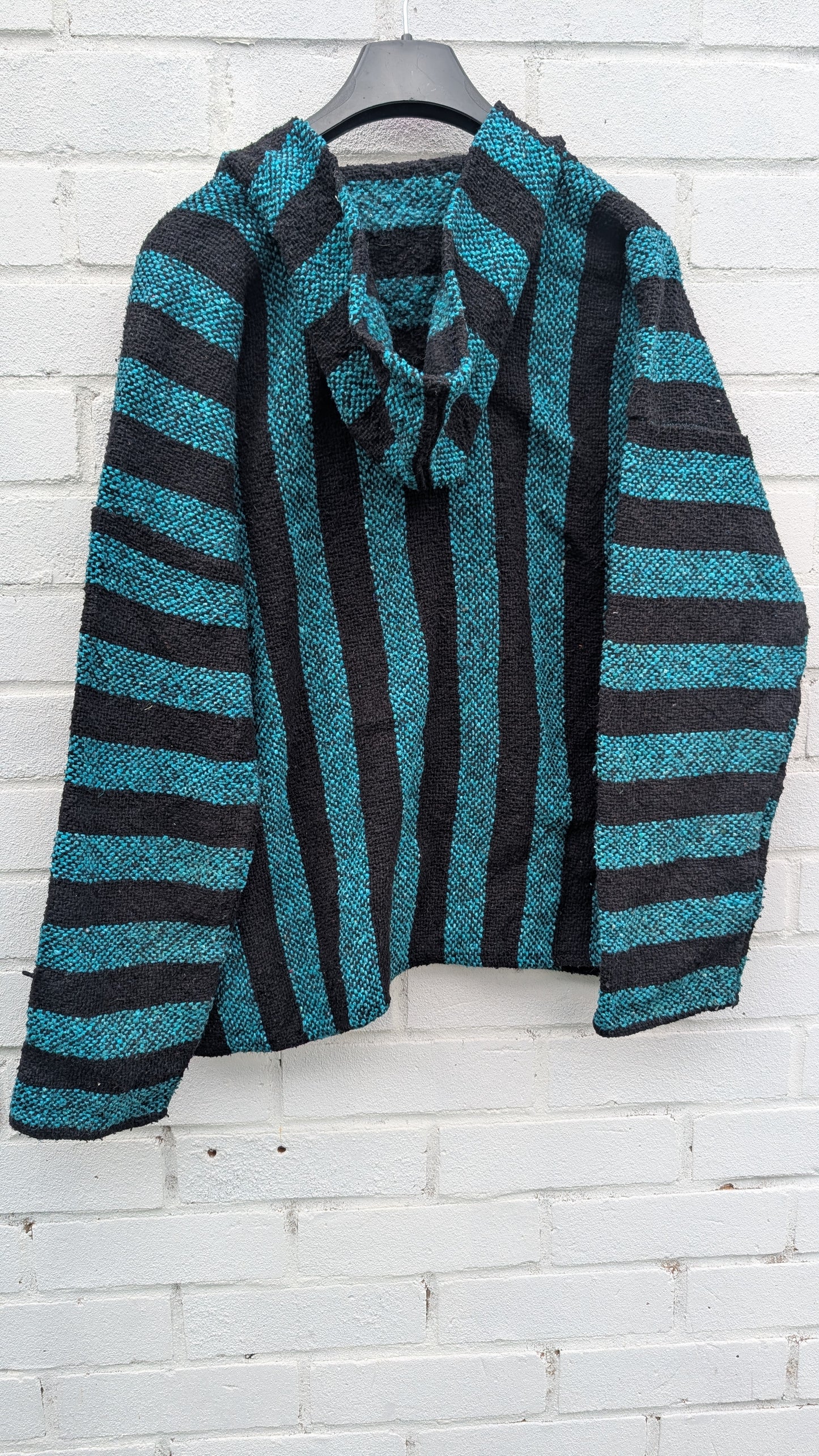 Mexican Baja Hoodie