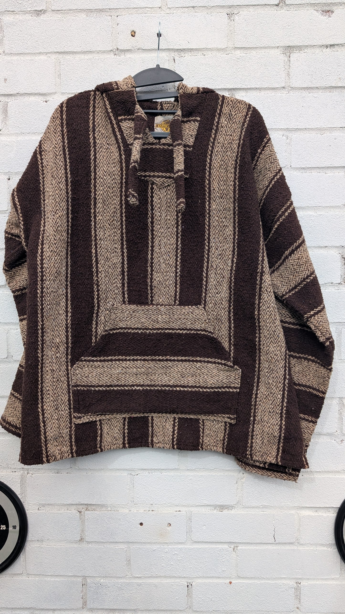 Mexican Baja Hoodies