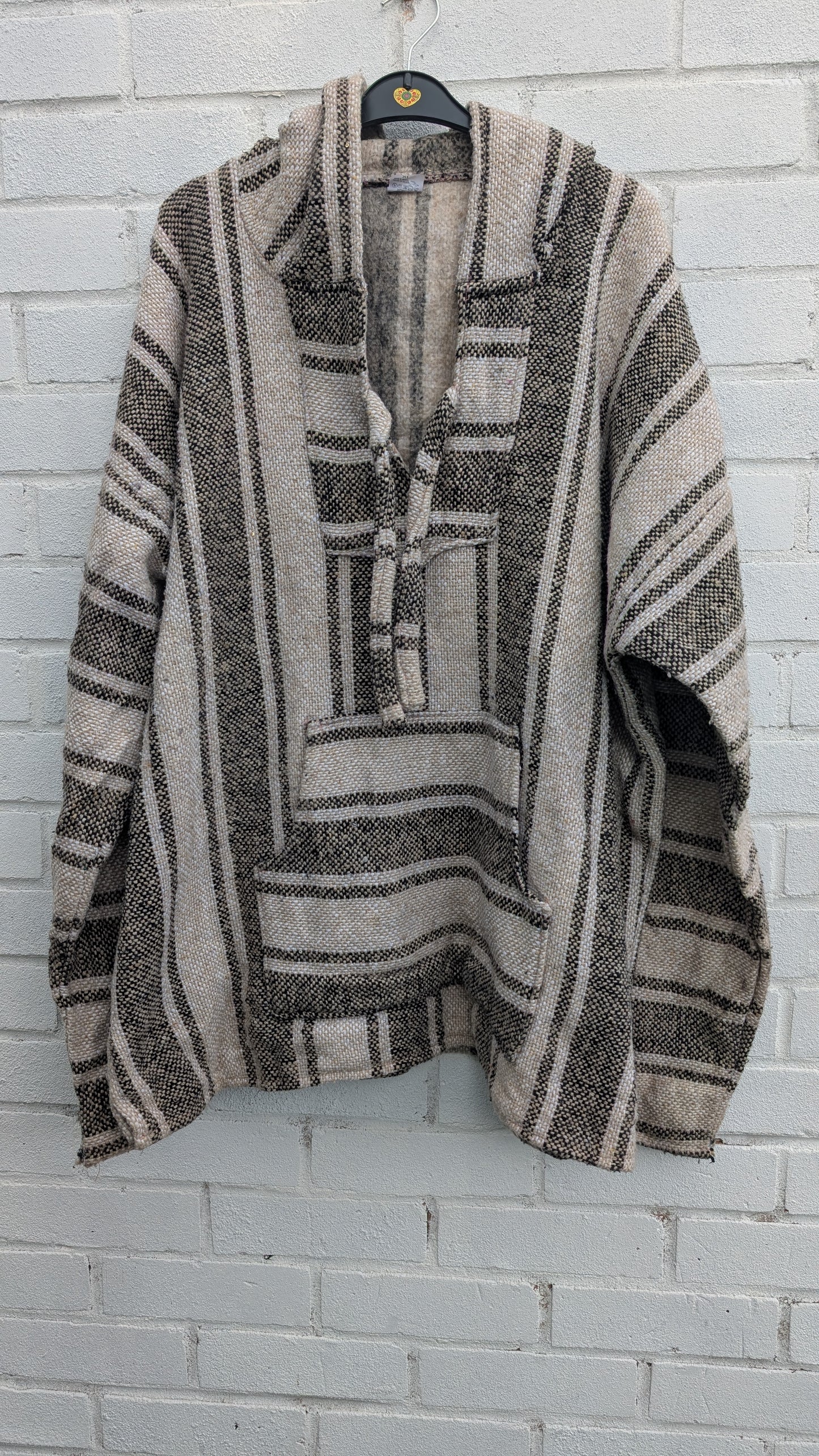 Mexican Baja Hoodies