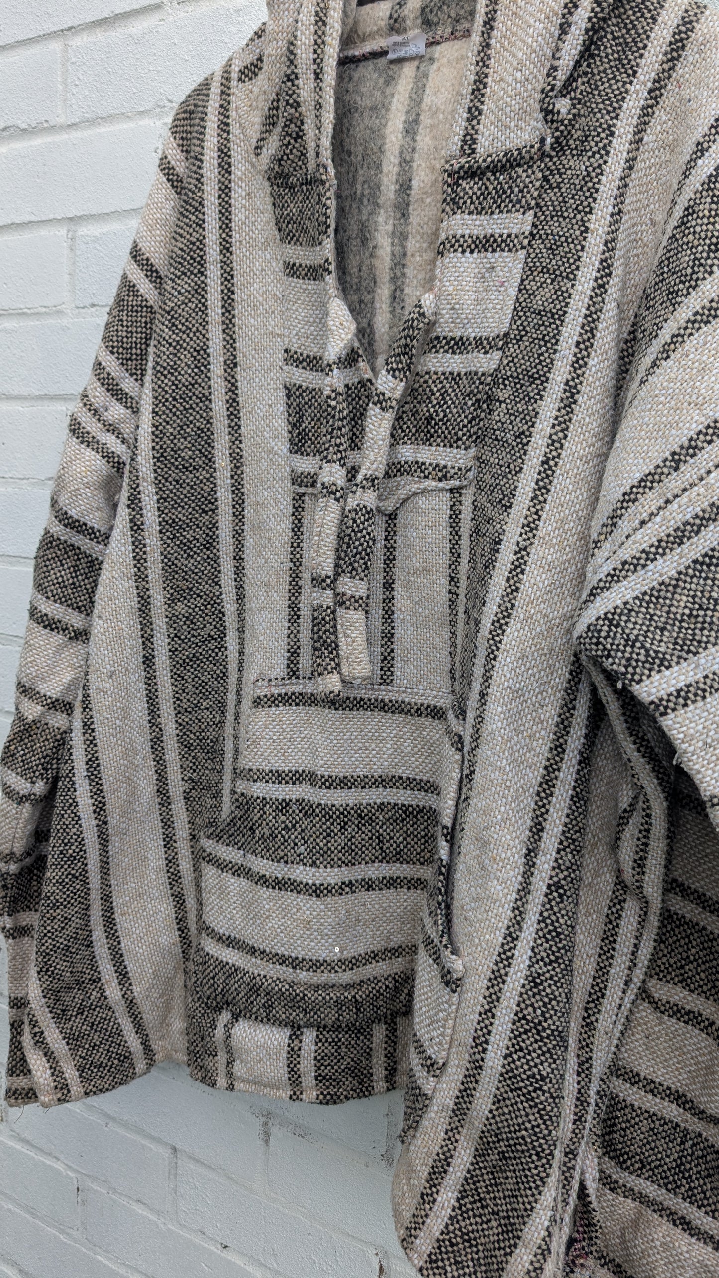 Mexican Baja Hoodies