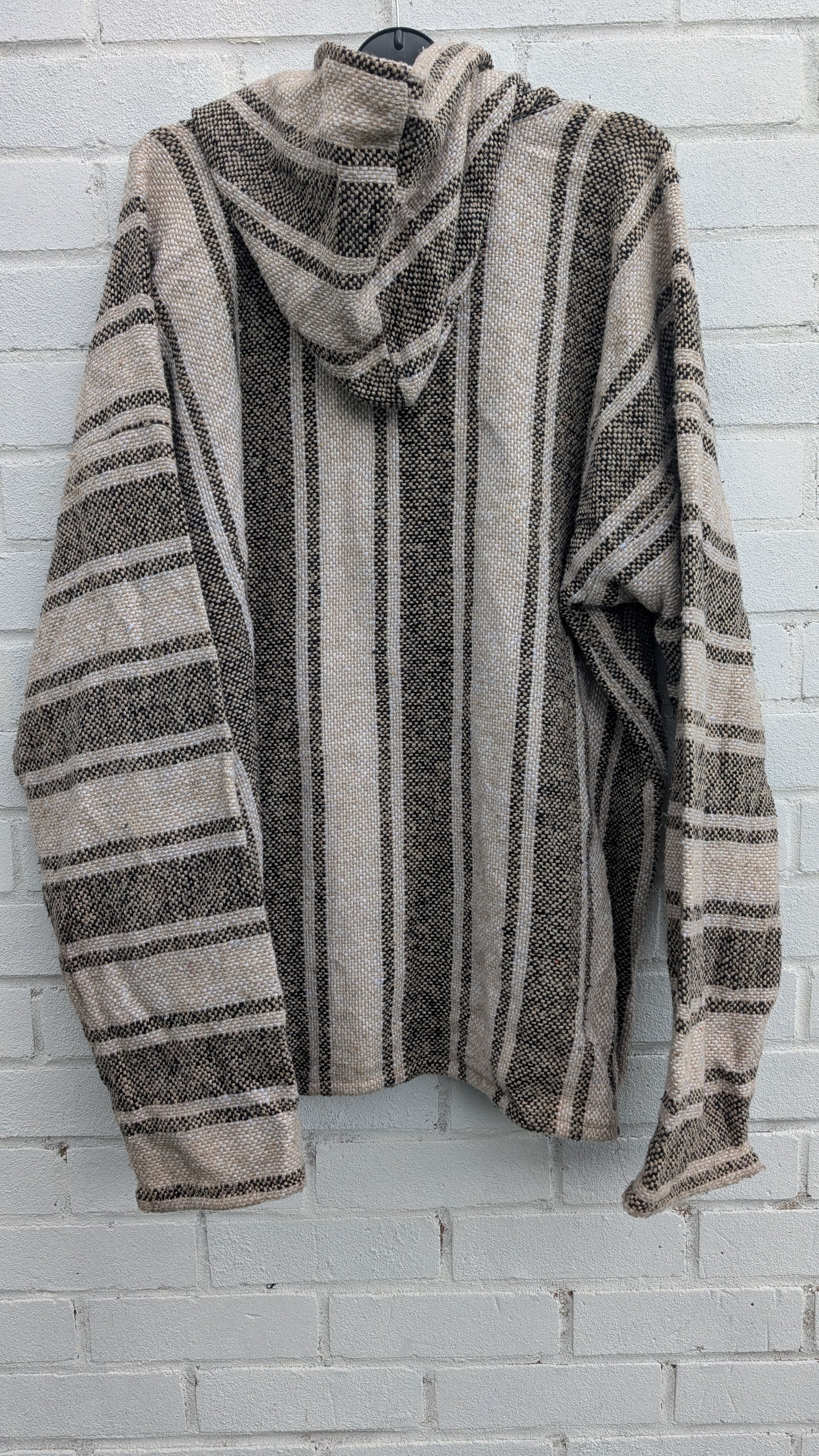 Mexican Baja Hoodies