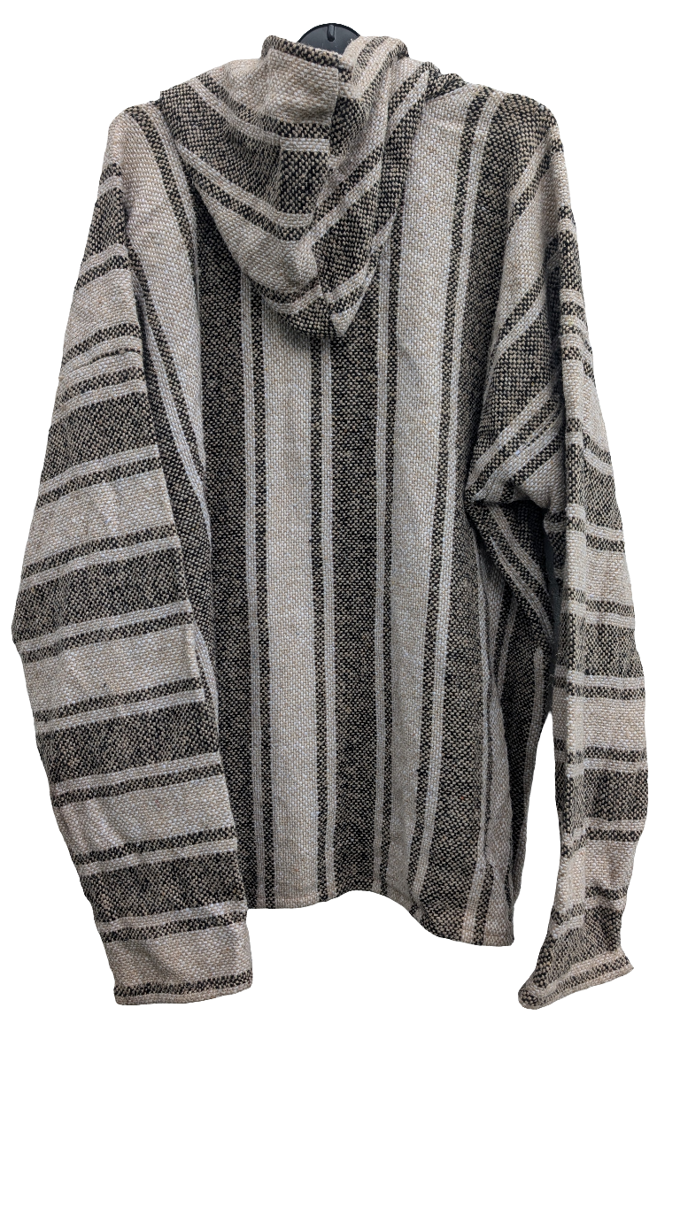 Mexican Baja Hoodies