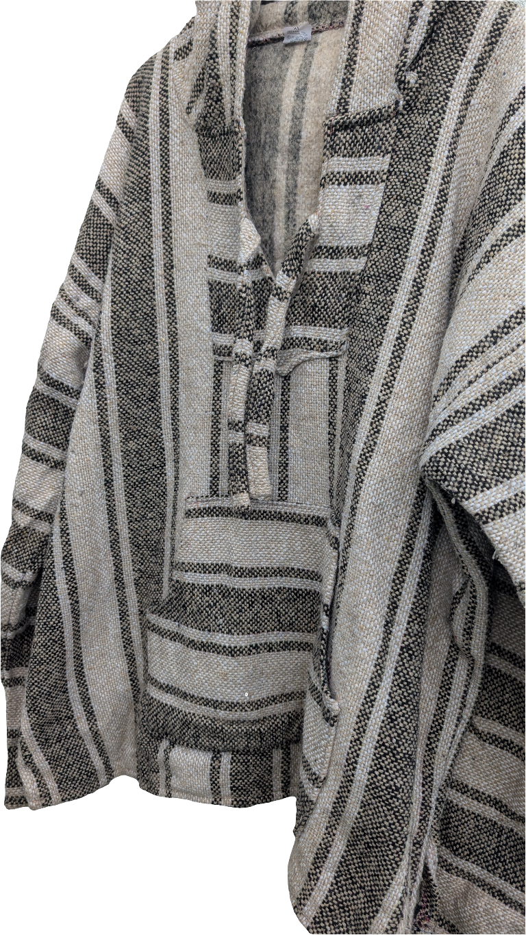 Mexican Baja Hoodies