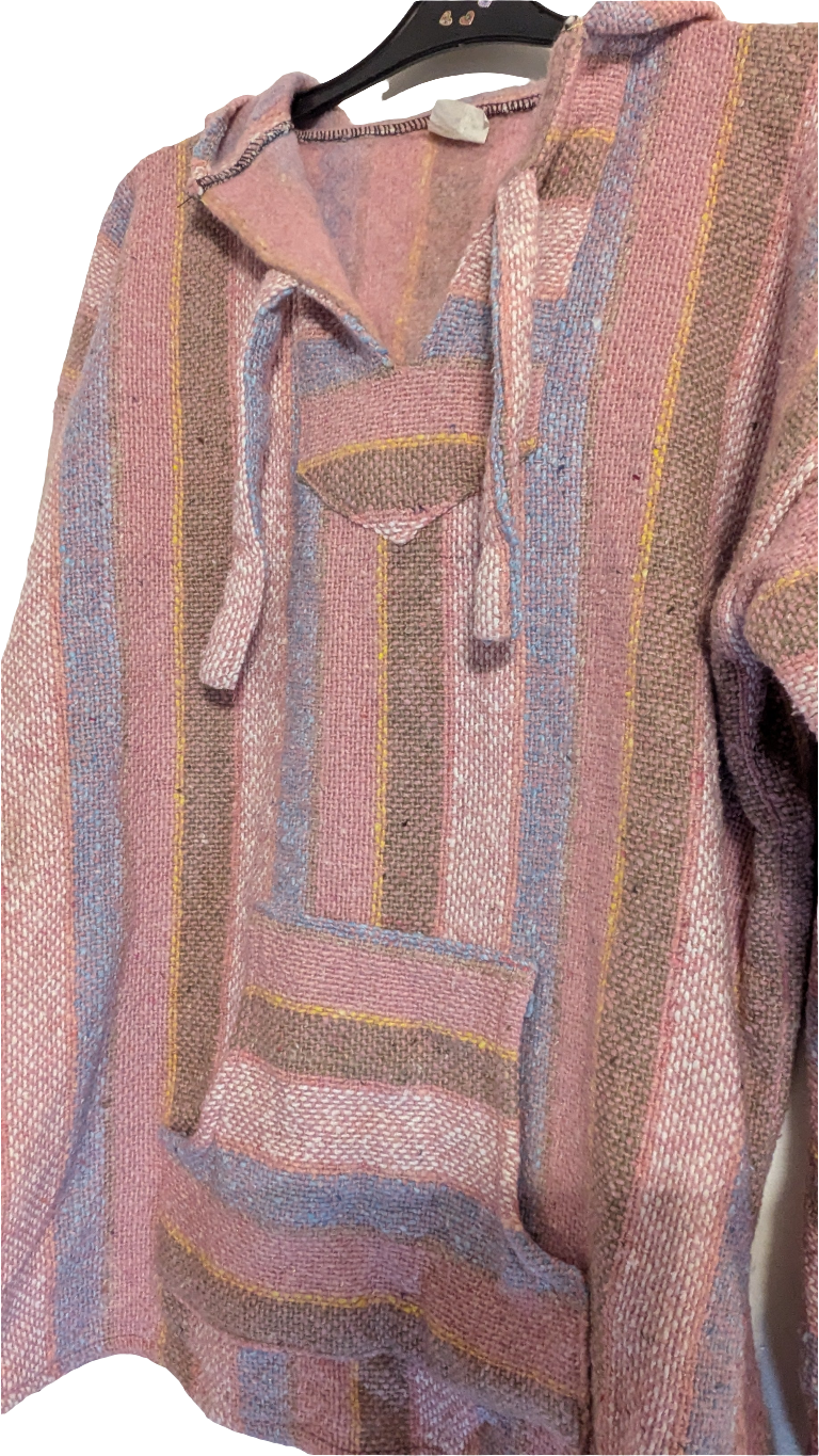 Mexican Baja Hoodies