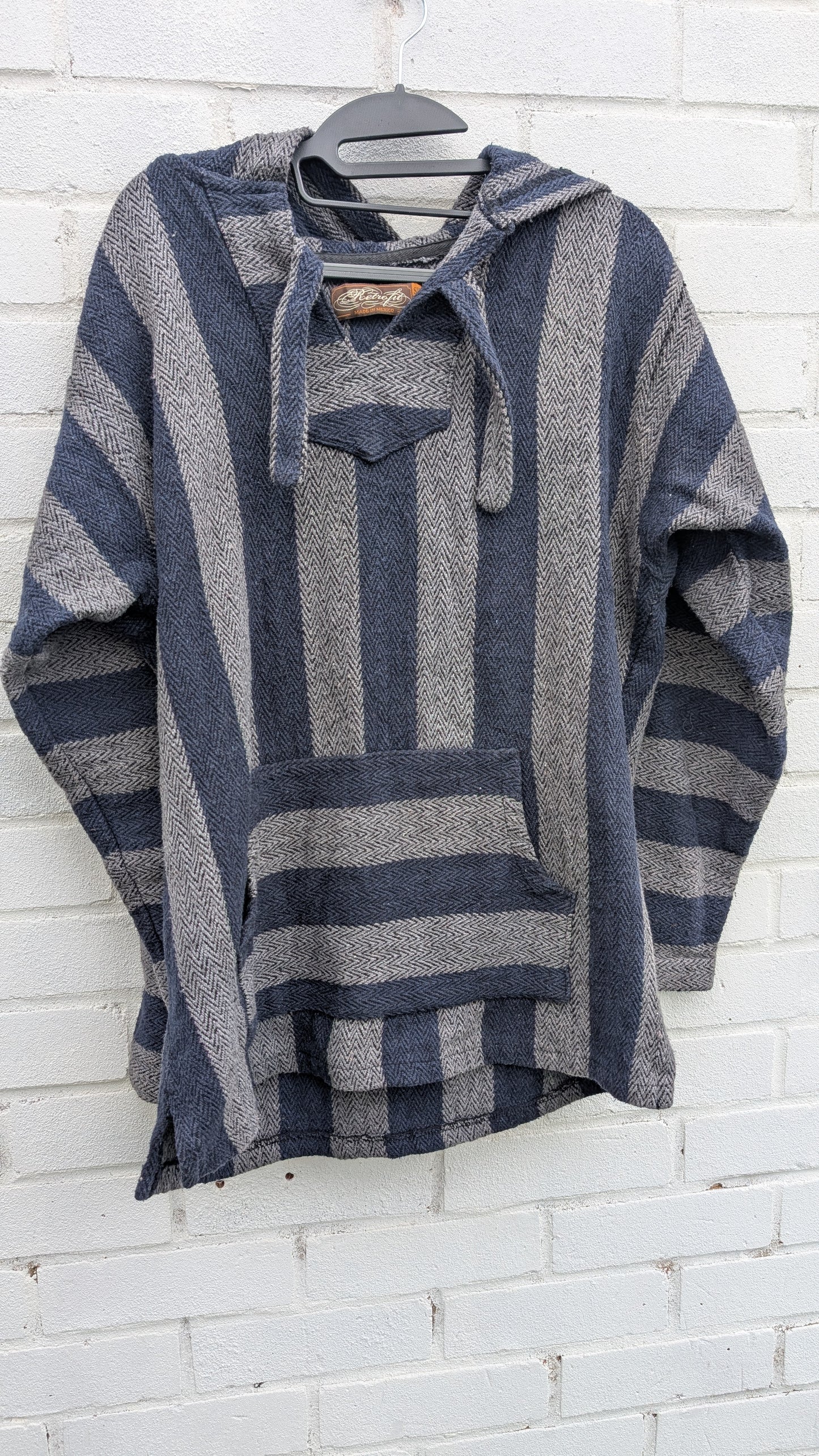 Mexican Baja Hoodies
