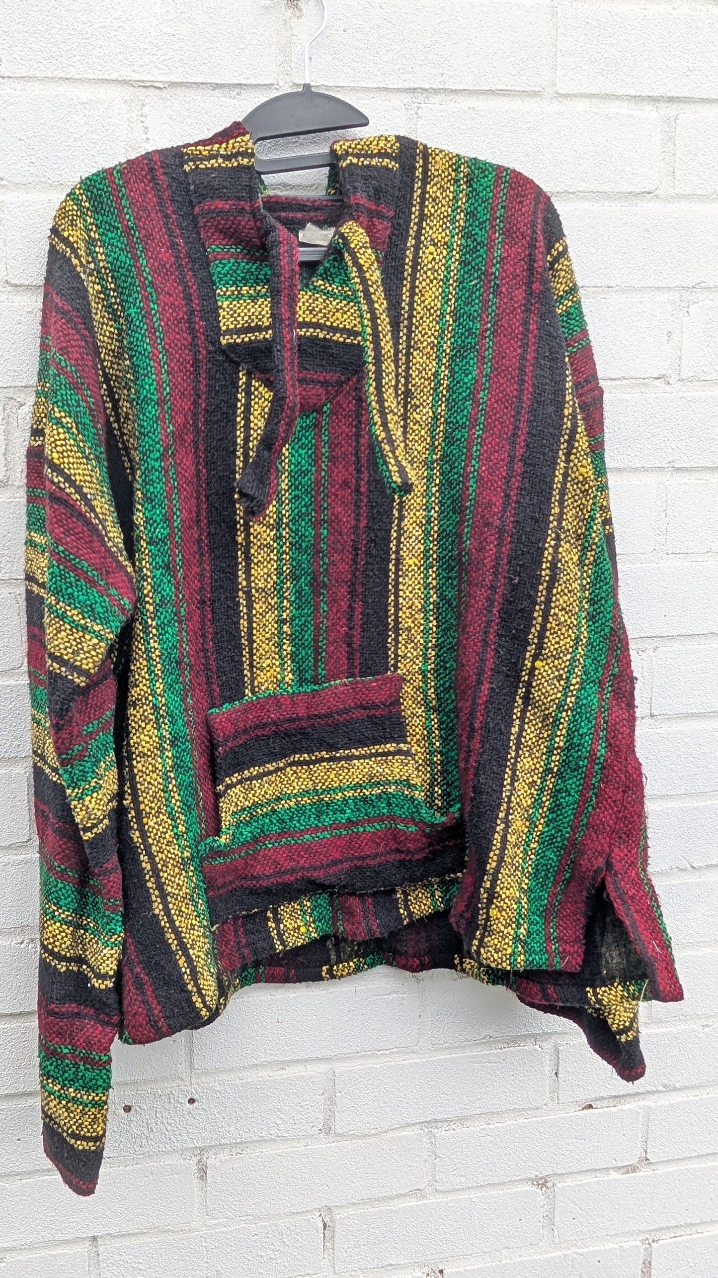 Mexican Baja Hoodies