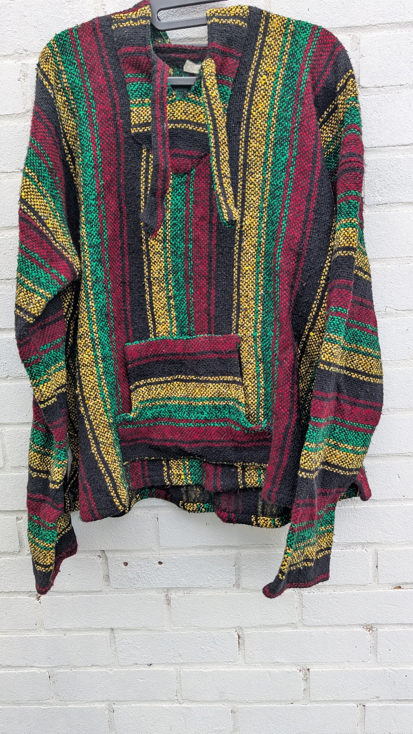 Mexican Baja Hoodies