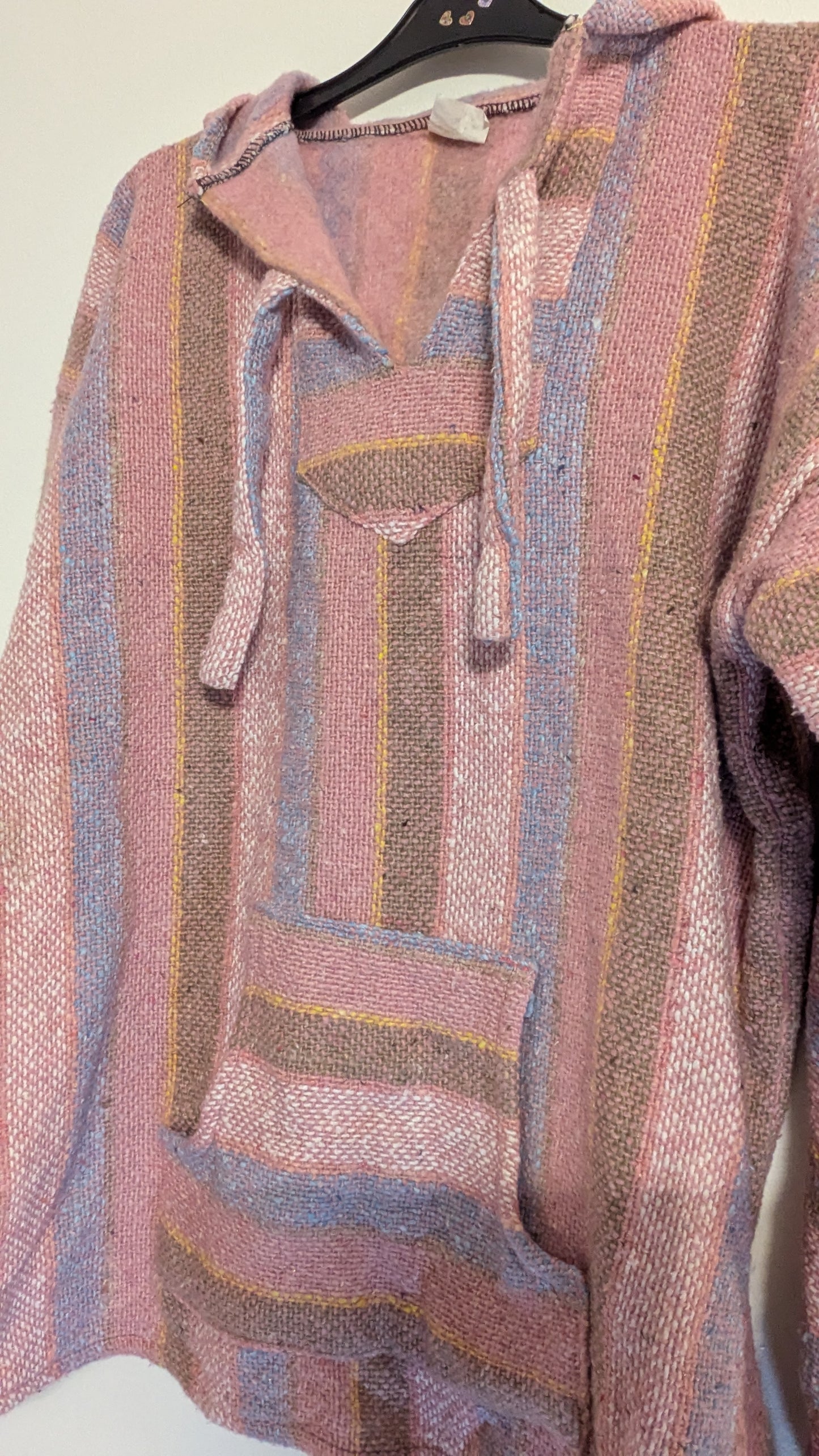 Mexican Baja Hoodies
