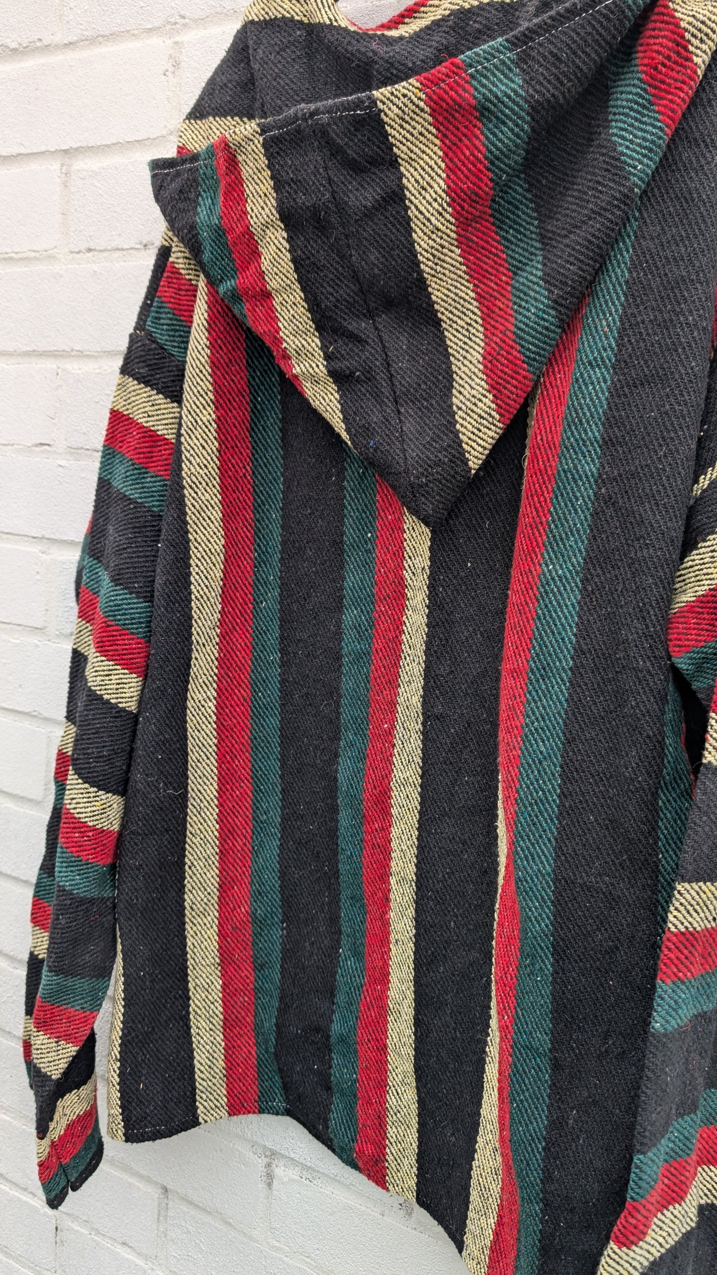 Mexican Baja Hoodie