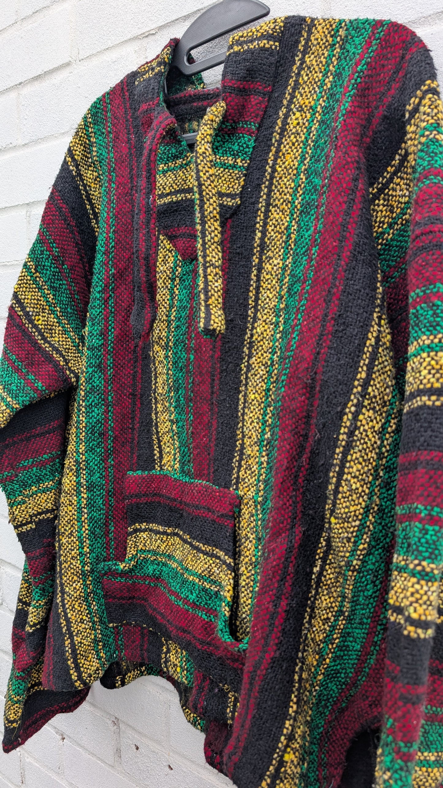 Mexican Baja Hoodies