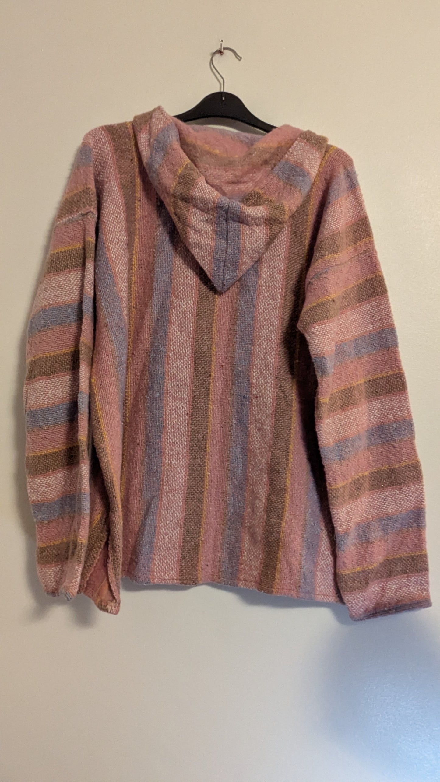 Mexican Baja Hoodies