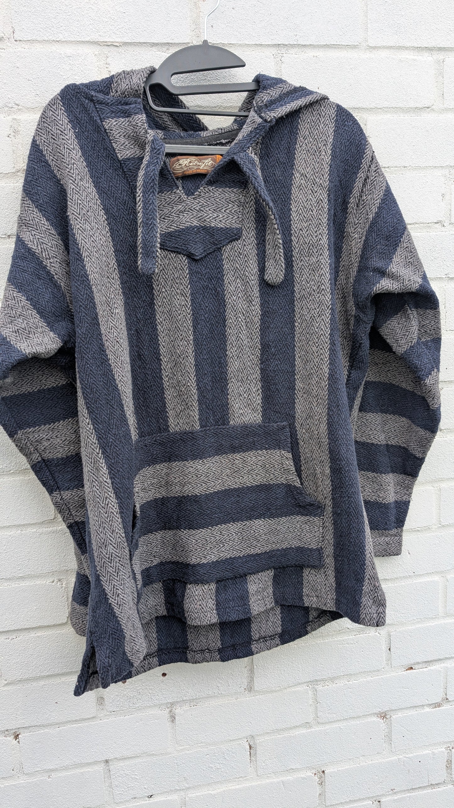 Mexican Baja Hoodies