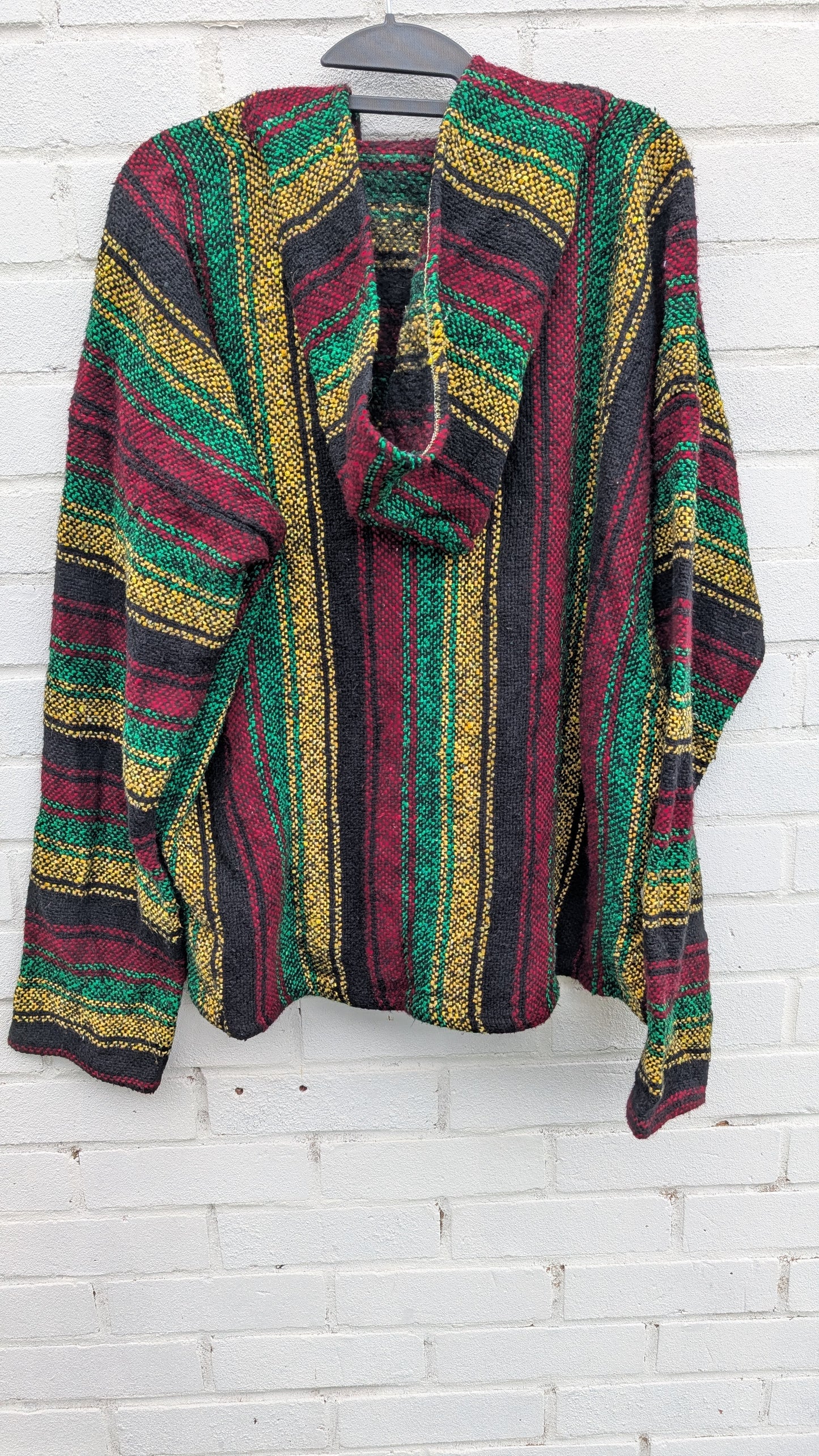 Mexican Baja Hoodies