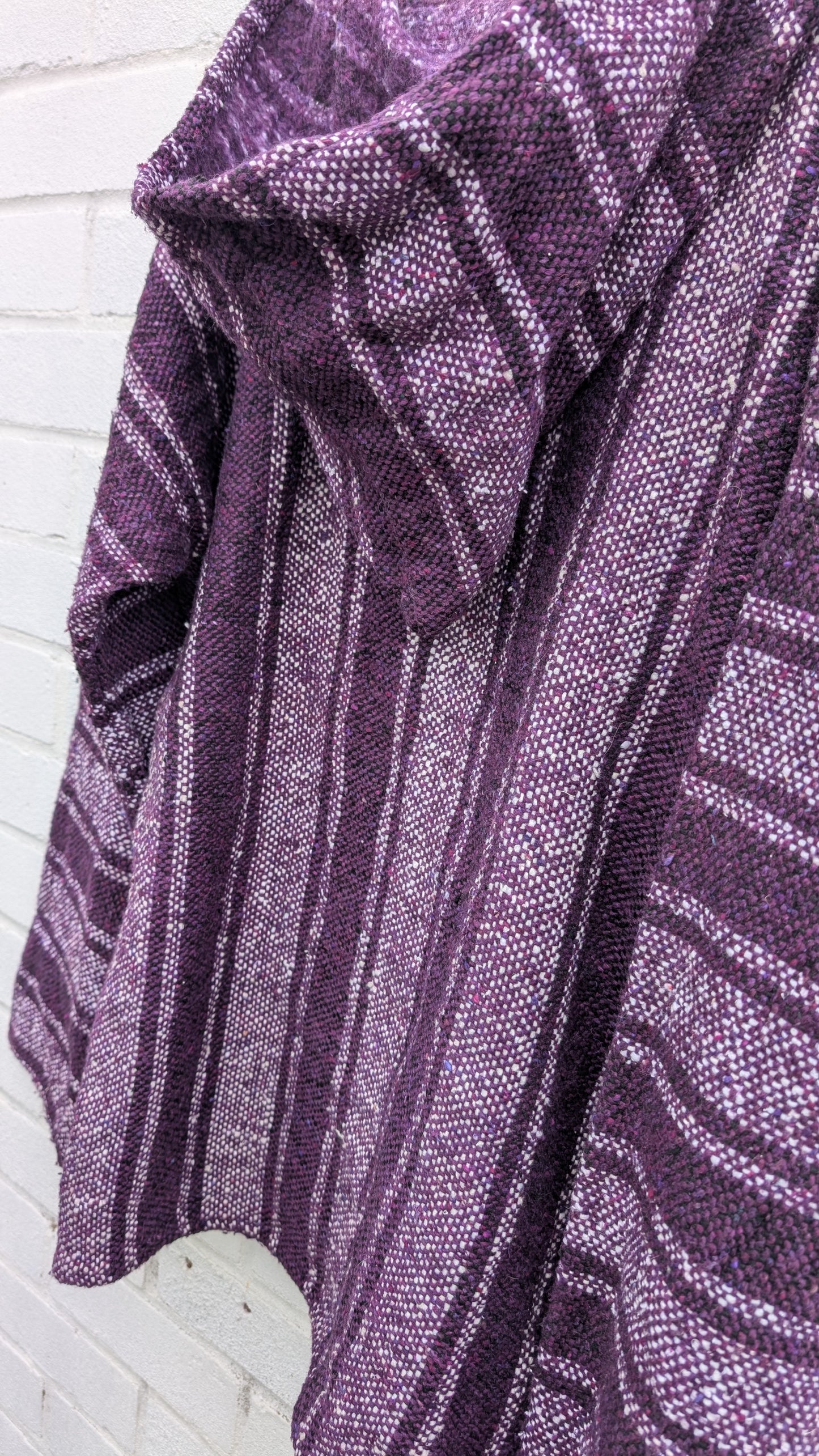 Mexican Baja Hoodie