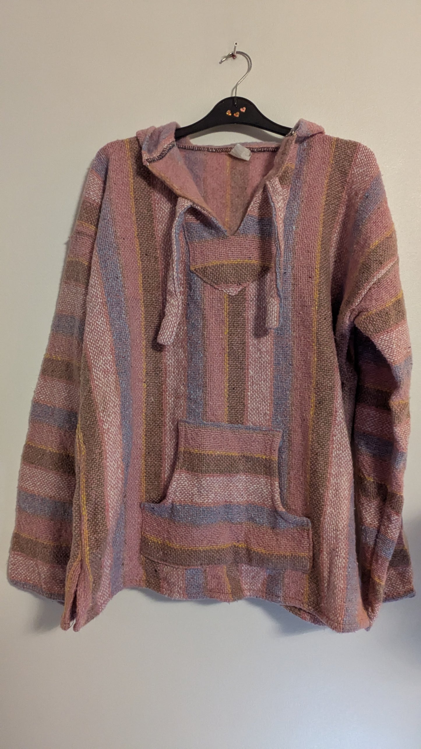 Mexican Baja Hoodies
