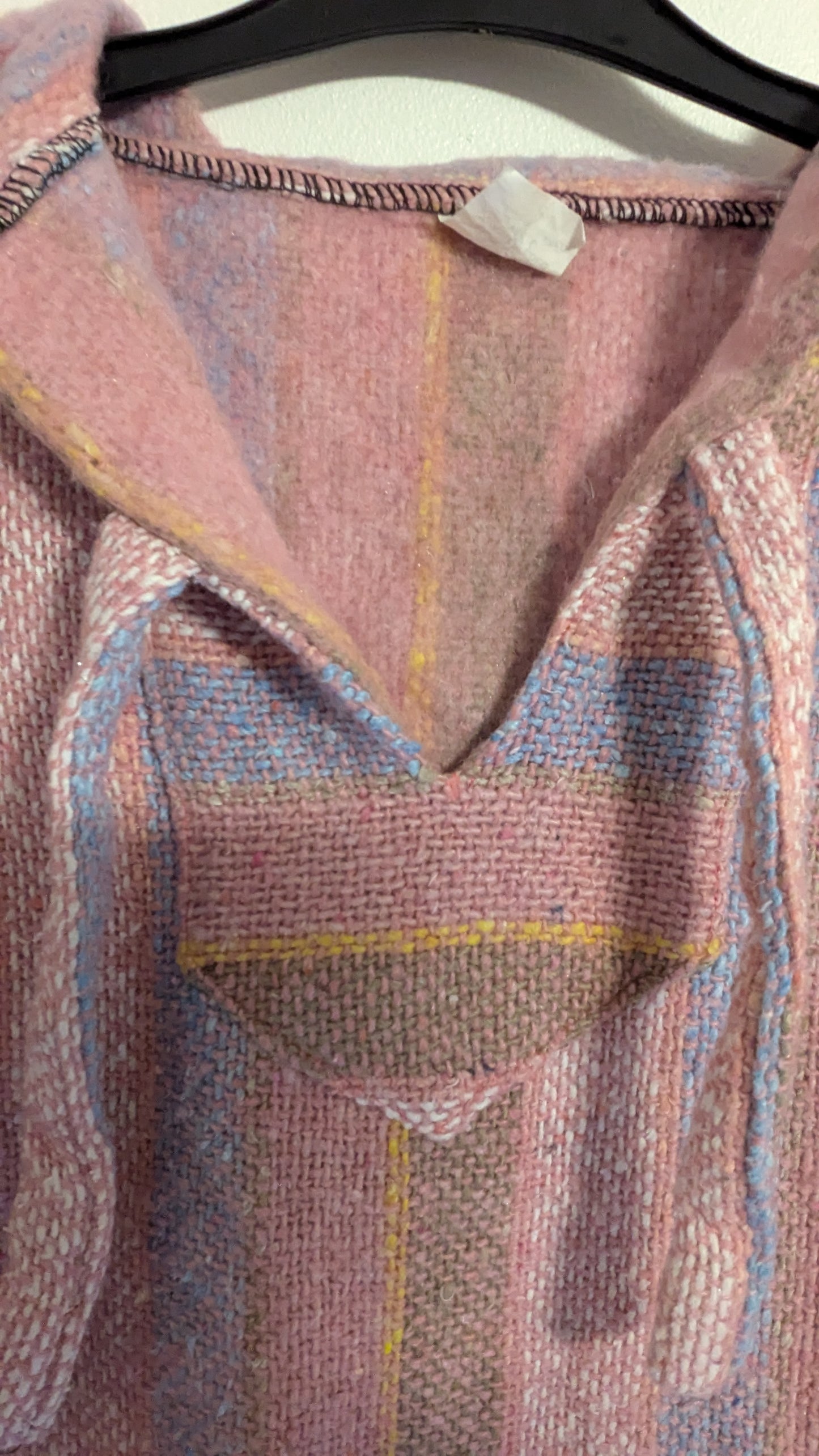 Mexican Baja Hoodies