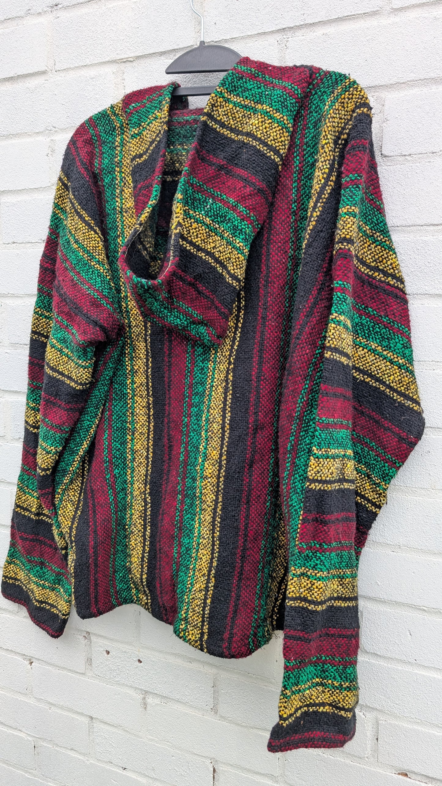 Mexican Baja Hoodies