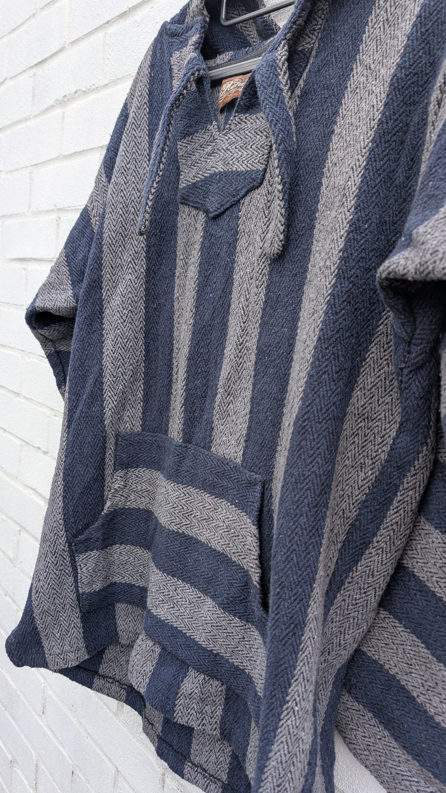 Mexican Baja Hoodies